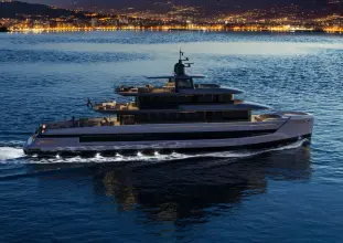 EXTRA YACHTS X145