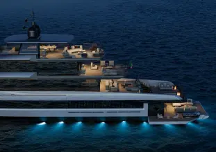 Thumbnail von EXTRA YACHTS X145