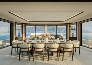 Thumbnail von EXTRA YACHTS X145