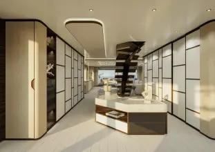 Thumbnail von EXTRA YACHTS X145