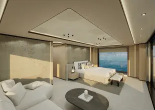 Thumbnail von EXTRA YACHTS X145