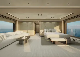 Thumbnail von EXTRA YACHTS X145