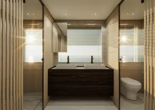 Thumbnail von EXTRA YACHTS X145