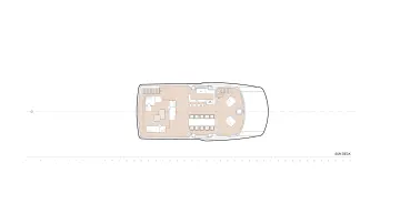 Thumbnail von EXTRA YACHTS X145