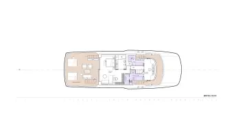 Thumbnail von EXTRA YACHTS X145