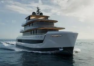 Thumbnail von EXTRA YACHTS X145