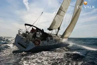 Thumbnail von Jeanneau Sun Odyssey 43