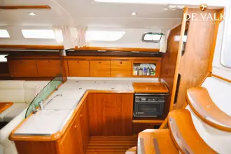 Thumbnail von Jeanneau Sun Odyssey 43
