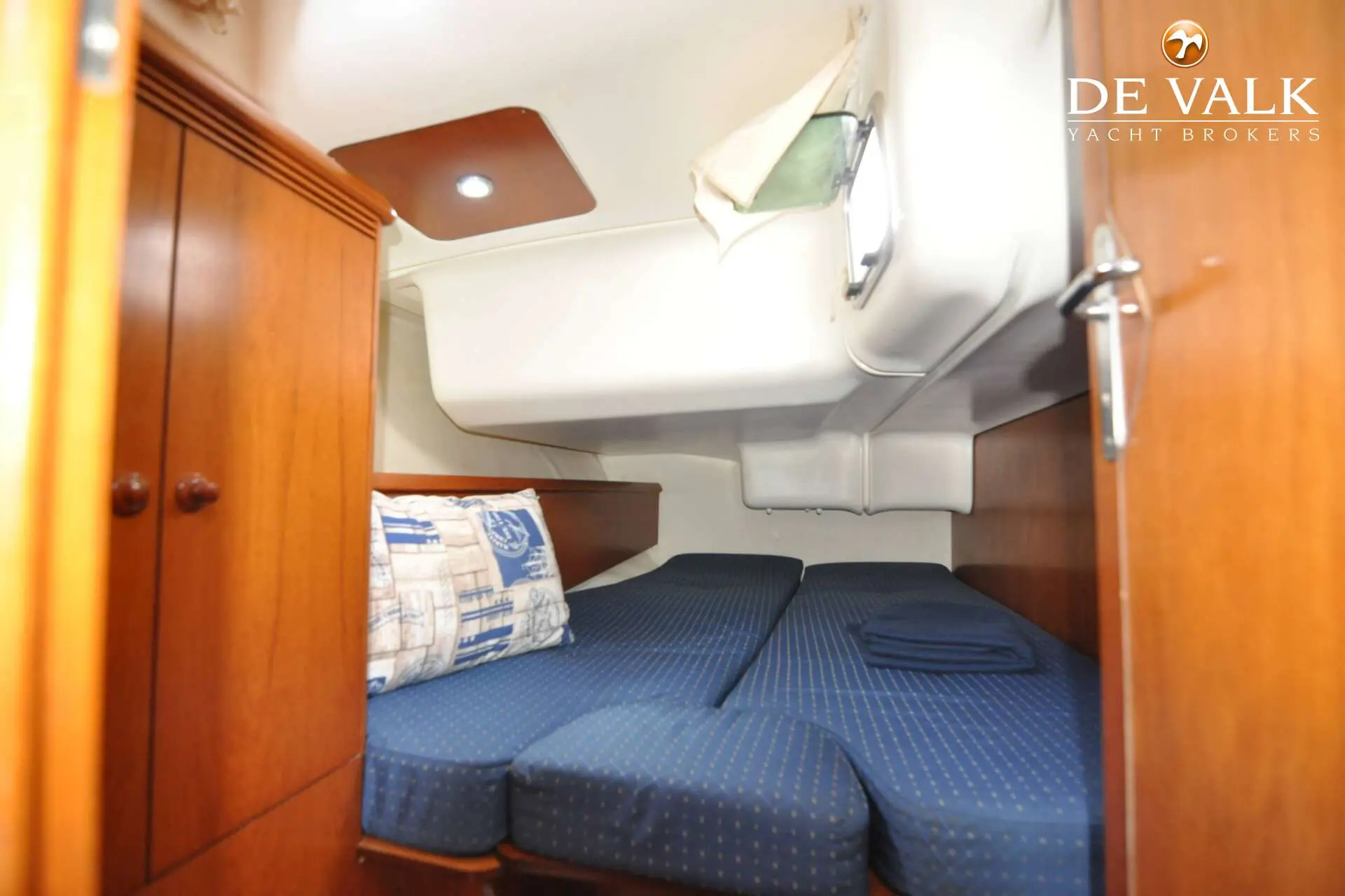 Thumbnail von Jeanneau Sun Odyssey 43