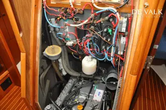 Thumbnail von Jeanneau Sun Odyssey 43