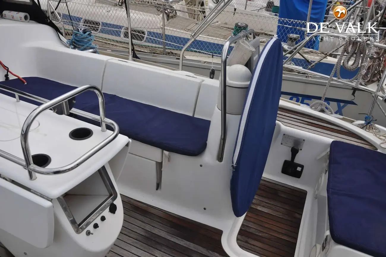 Thumbnail von Jeanneau Sun Odyssey 43