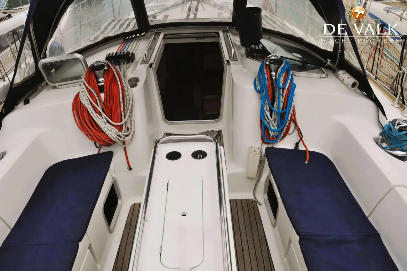 Thumbnail von Jeanneau Sun Odyssey 43