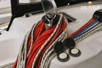 Thumbnail von Jeanneau Sun Odyssey 43