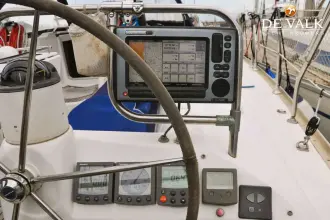 Thumbnail von Jeanneau Sun Odyssey 43