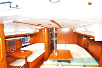 Thumbnail von Jeanneau Sun Odyssey 43