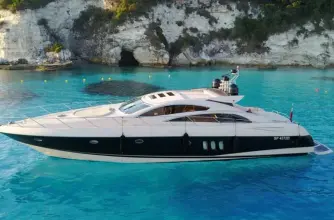 Thumbnail von Sunseeker Predator 72 LOKU KADE