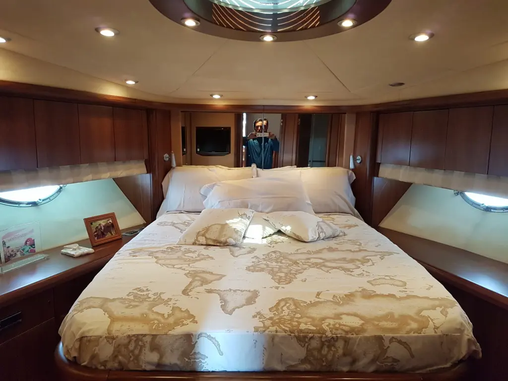 Thumbnail von Sunseeker Predator 72 LOKU KADE