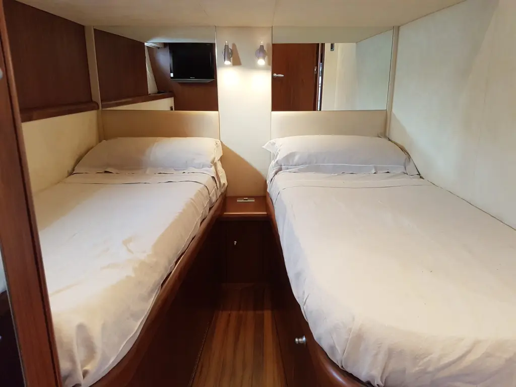 Thumbnail von Sunseeker Predator 72 LOKU KADE