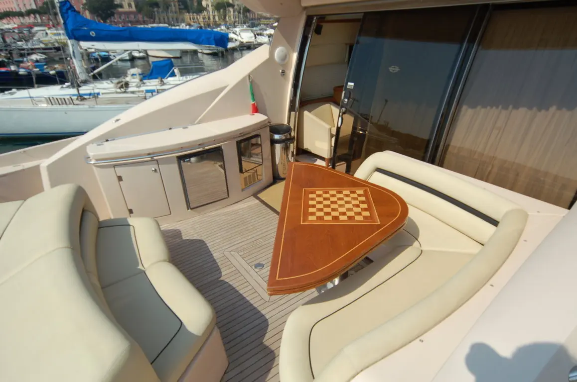 Thumbnail von Sunseeker Predator 72 LOKU KADE