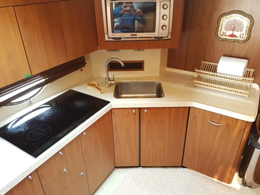 Thumbnail von Sunseeker Predator 72 LOKU KADE