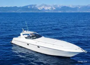 Thumbnail von Sarnico Construction Site Sarnico 55 Maxim Special