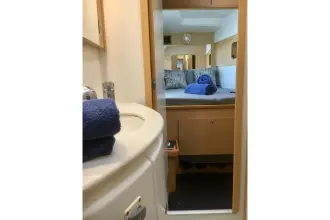 Thumbnail von Lagoon 440 REWIND