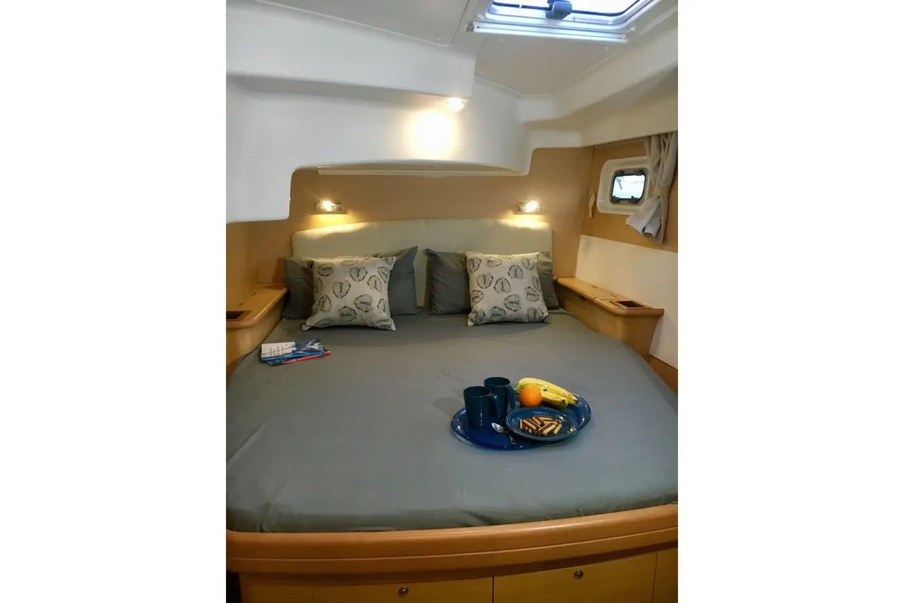 Thumbnail von Lagoon 440 REWIND