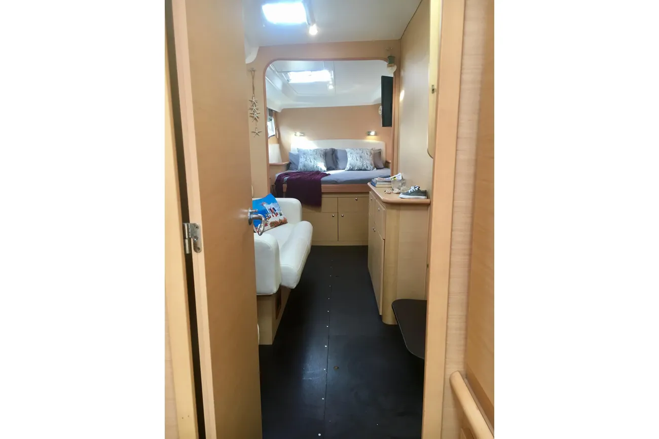 Thumbnail von Lagoon 440 REWIND