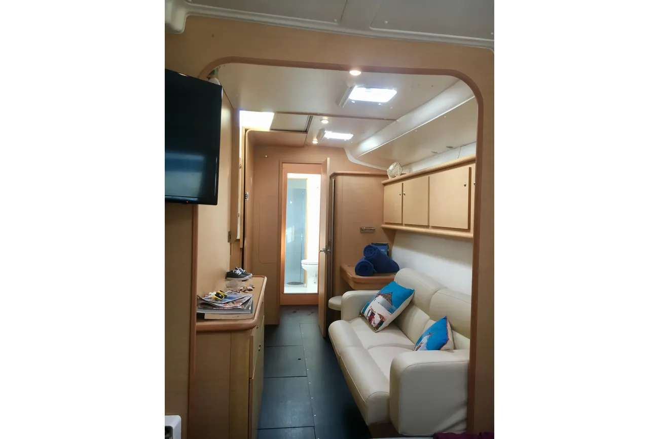 Thumbnail von Lagoon 440 REWIND