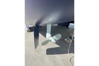 Thumbnail von Lagoon 440 REWIND