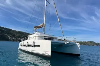 Thumbnail von Bali 4.3