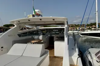 Thumbnail von Airon Cinquanta 50 Dena