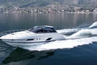 Thumbnail von Airon Cinquanta 50 Dena