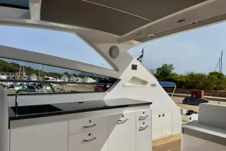 Thumbnail von Airon Cinquanta 50 Dena