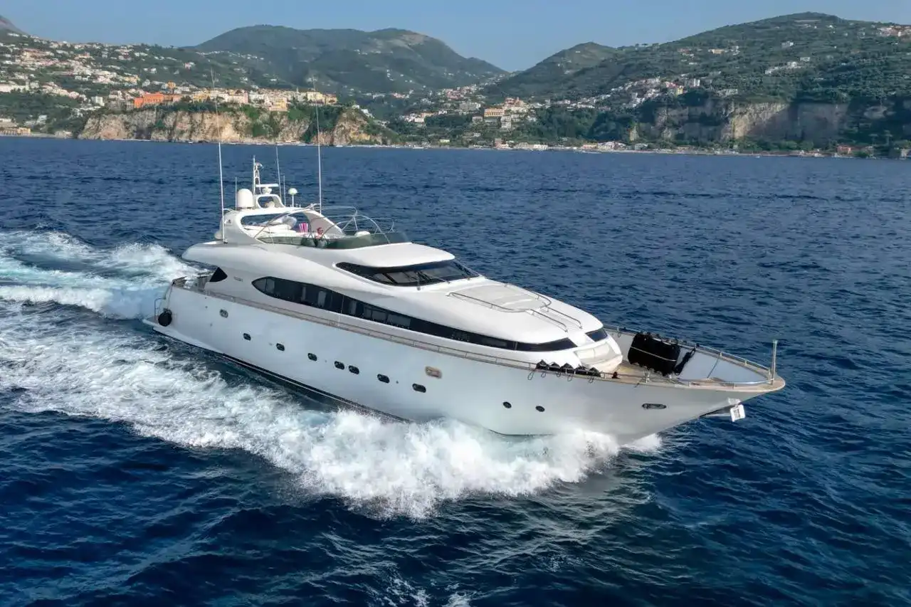 Thumbnail von Maiora 29 Dp Lady A