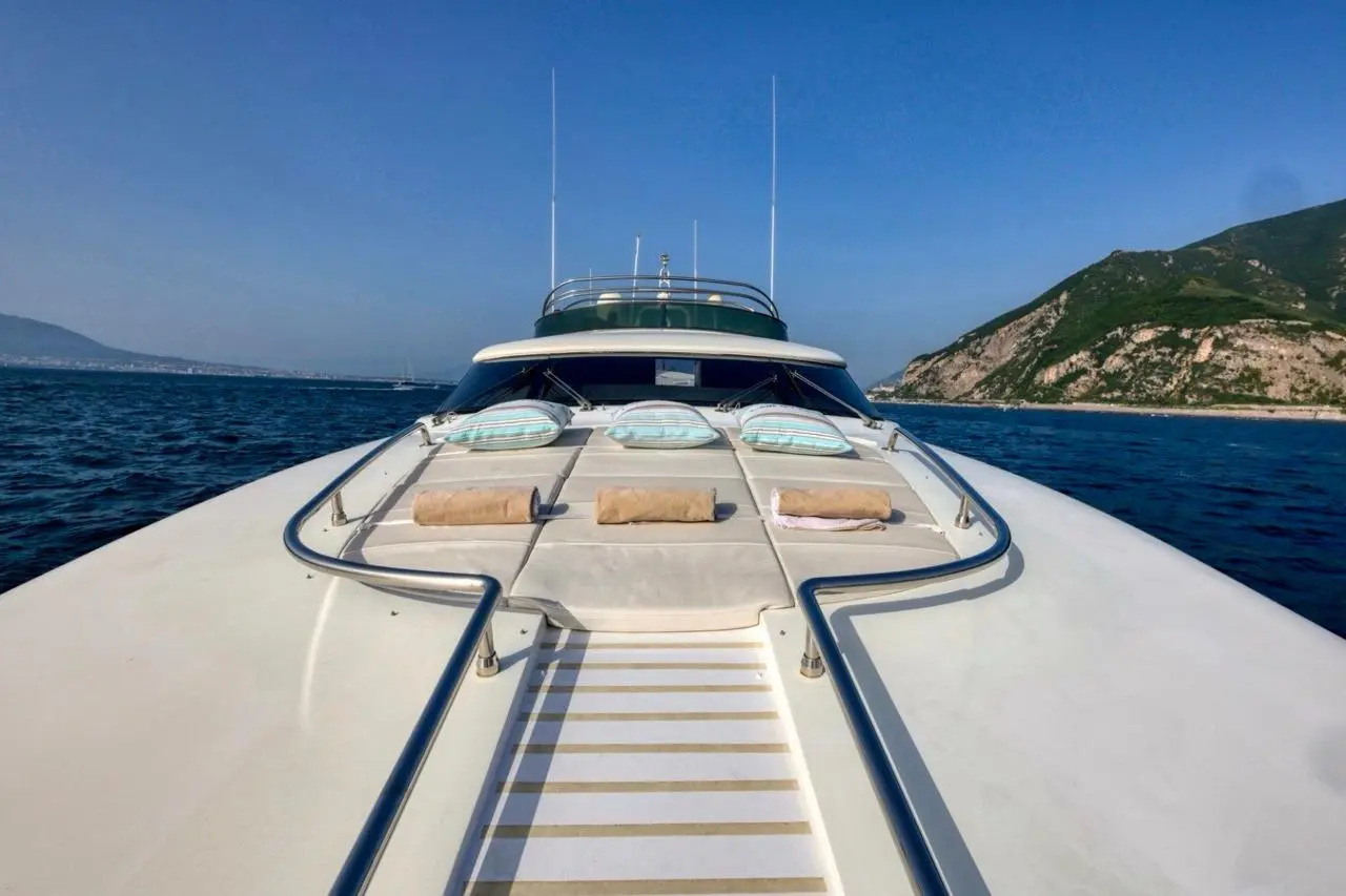 Thumbnail von Maiora 29 Dp Lady A