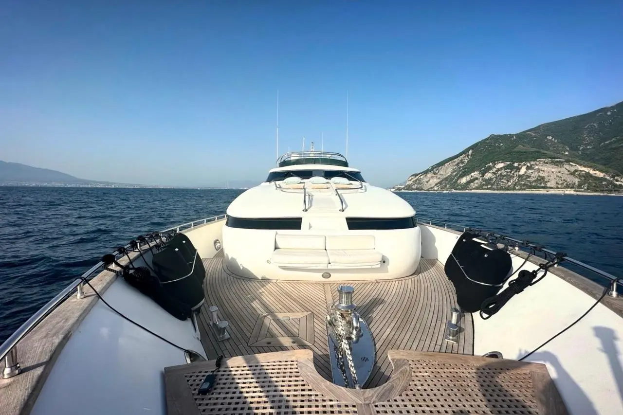 Thumbnail von Maiora 29 Dp Lady A