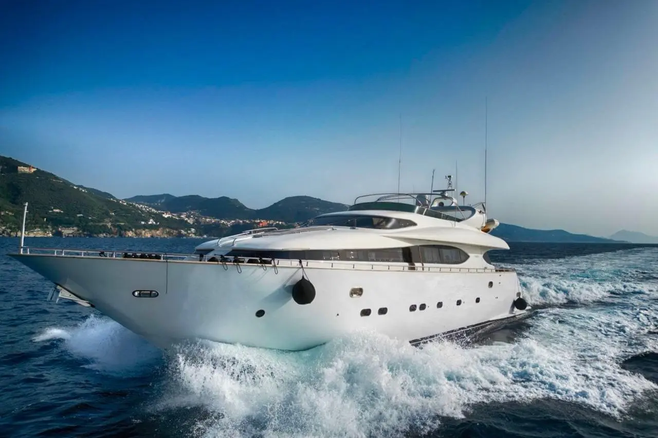 Thumbnail von Maiora 29 Dp Lady A