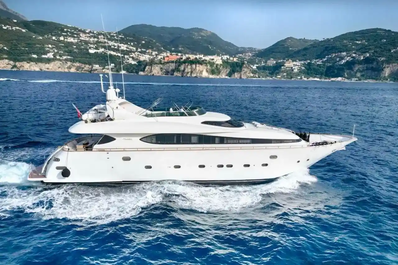 Thumbnail von Maiora 29 Dp Lady A