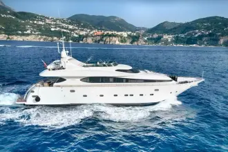 Thumbnail von Maiora 29 Dp Lady A