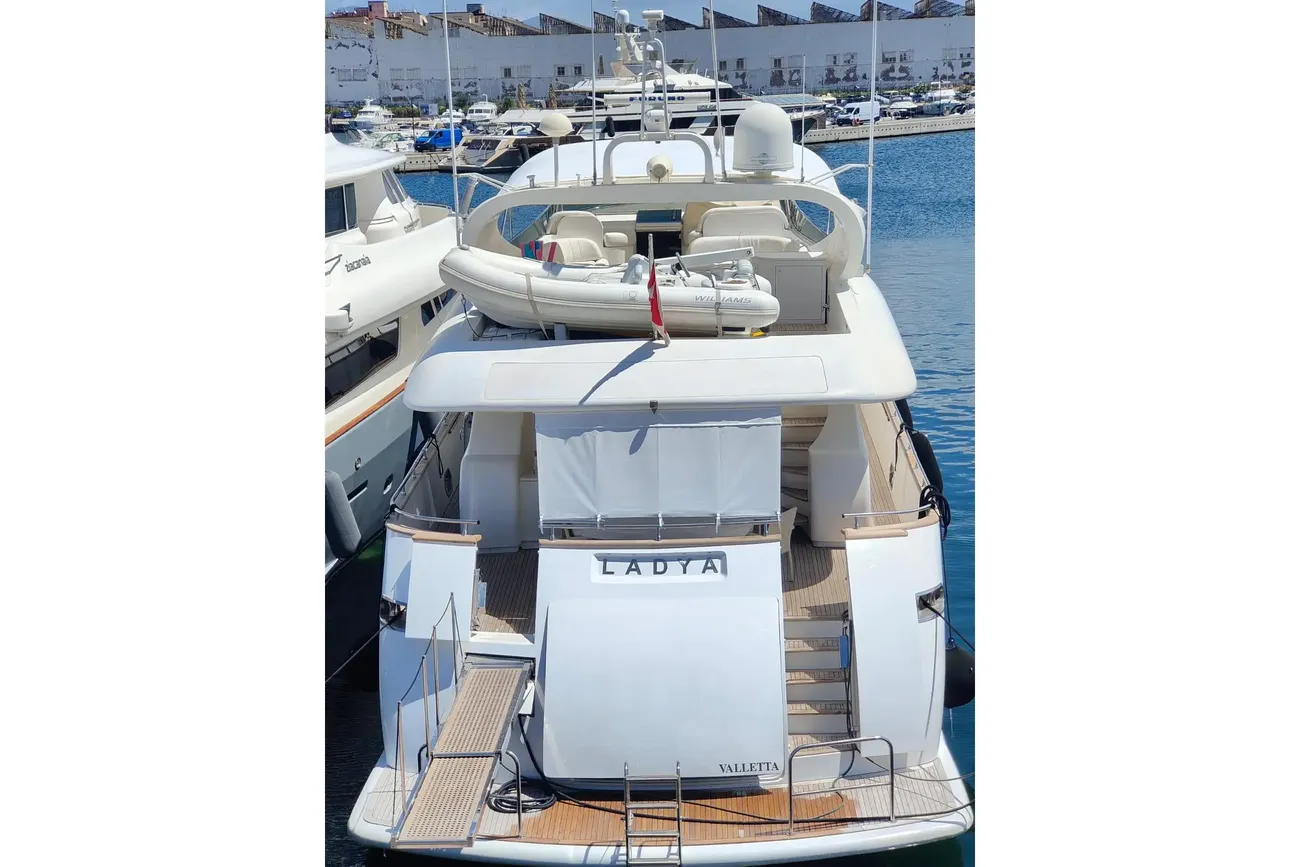 Thumbnail von Maiora 29 Dp Lady A