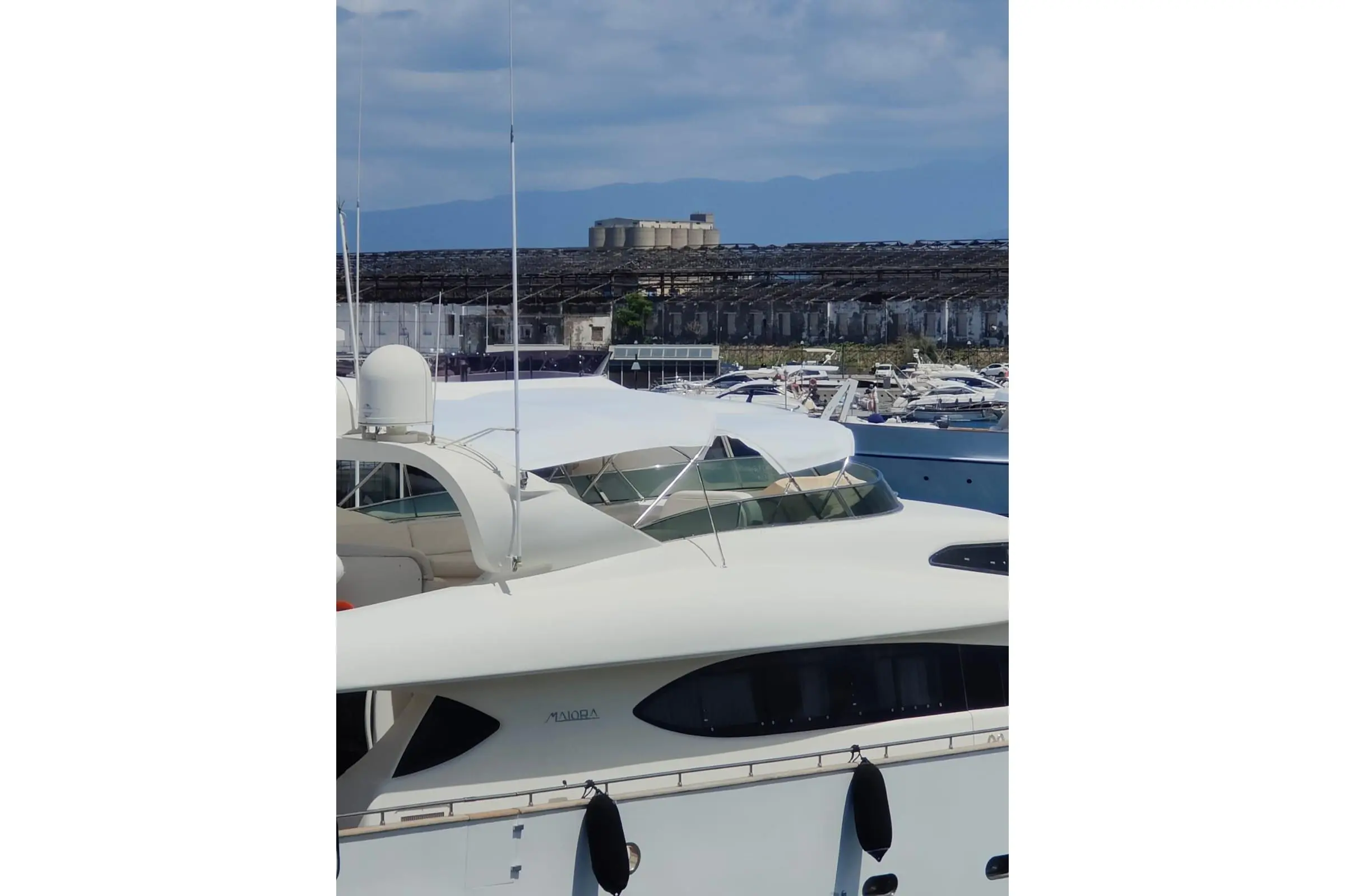 Thumbnail von Maiora 29 Dp Lady A