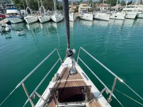 Thumbnail von Hanse 455