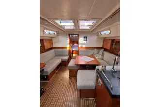 Thumbnail von Hanse 455