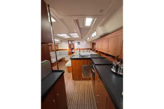 Thumbnail von Hanse 455