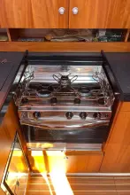 Thumbnail von Hanse 455