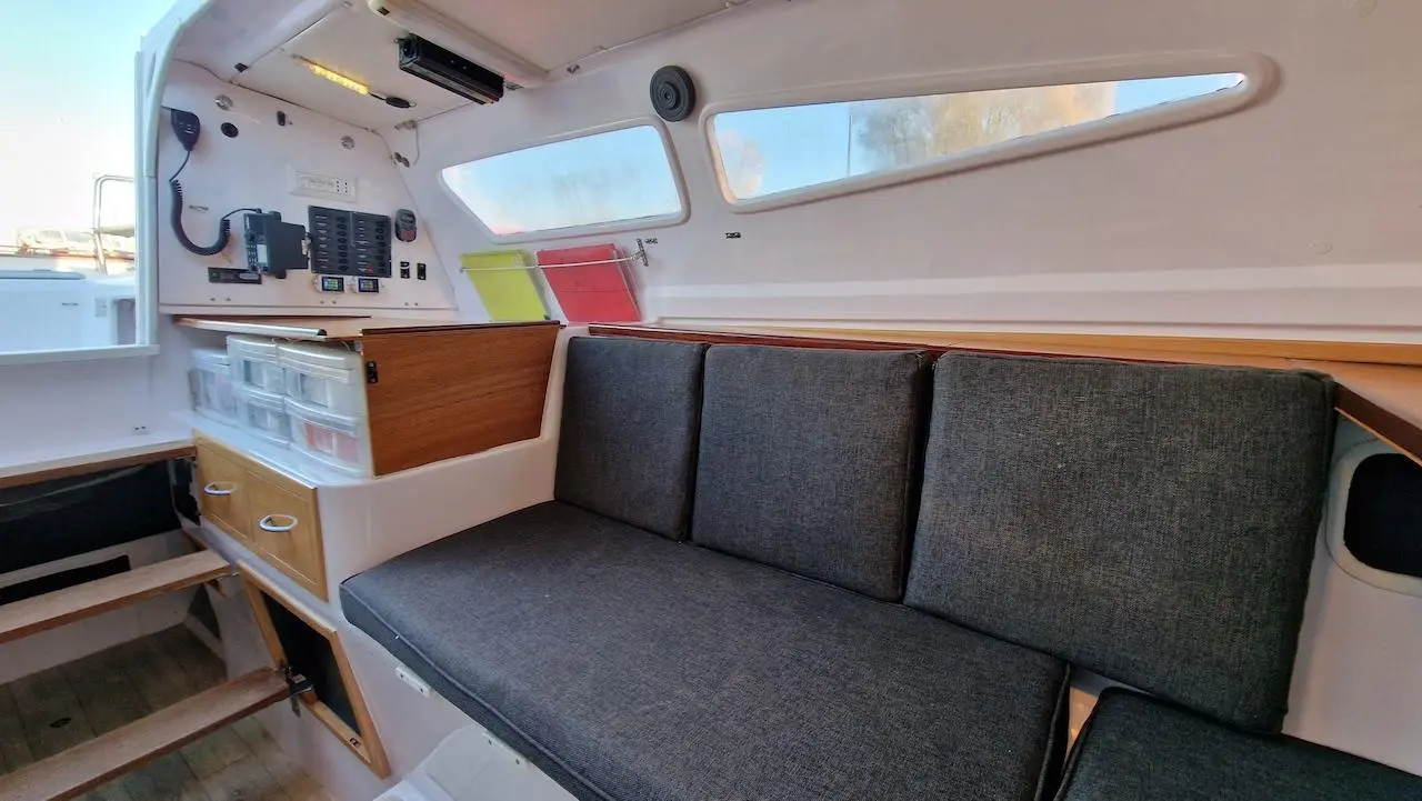 Thumbnail von Corsair 970 Carbon Xl