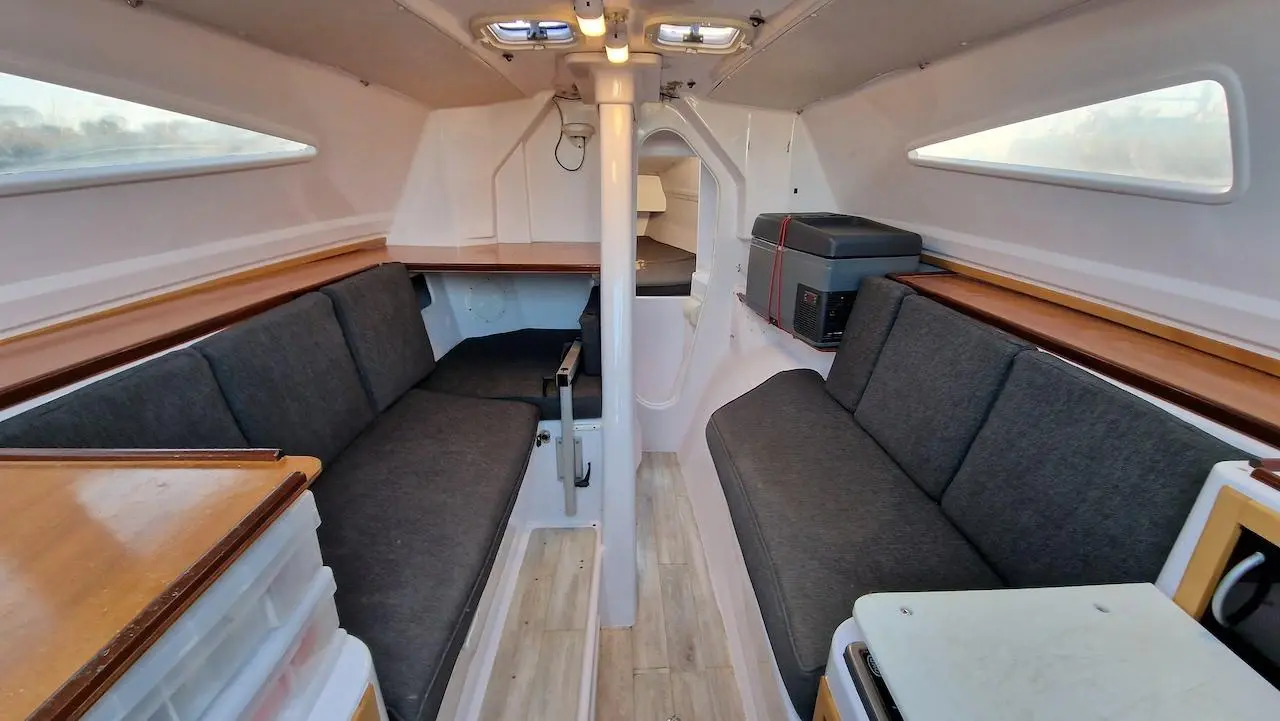 Thumbnail von Corsair 970 Carbon Xl