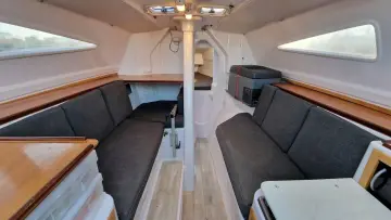 Thumbnail von コルセア 970 カーボン XL