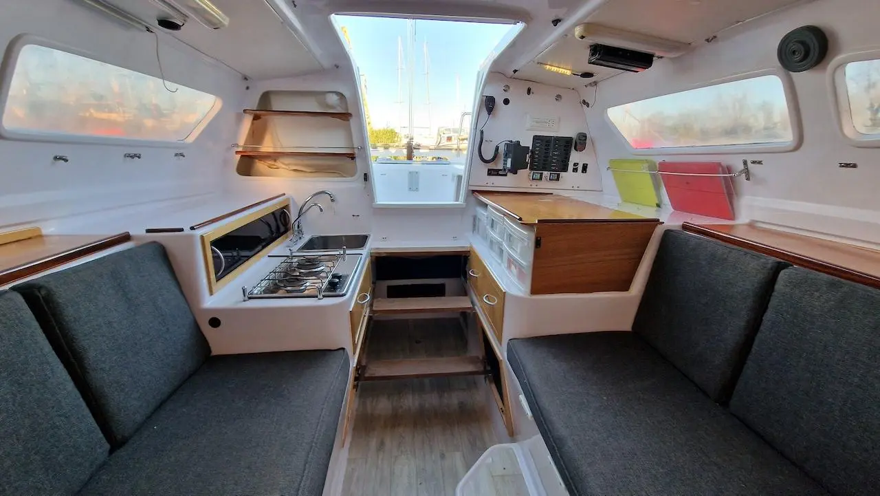 Thumbnail von Corsair 970 Carbon Xl